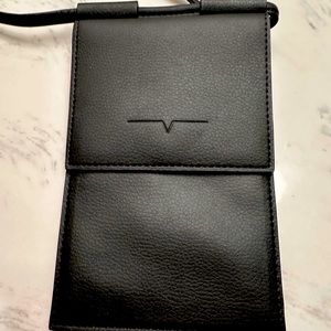 NWOB VonHolzhausen Micro Bag - never used